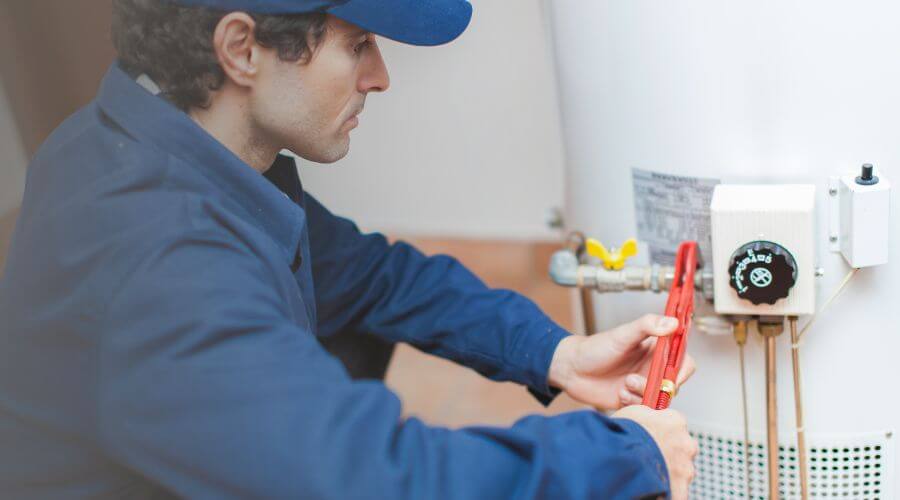 Local expert plumbing services in Plumtree, NC